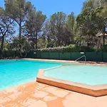 Le Calypso Saint Aygulf