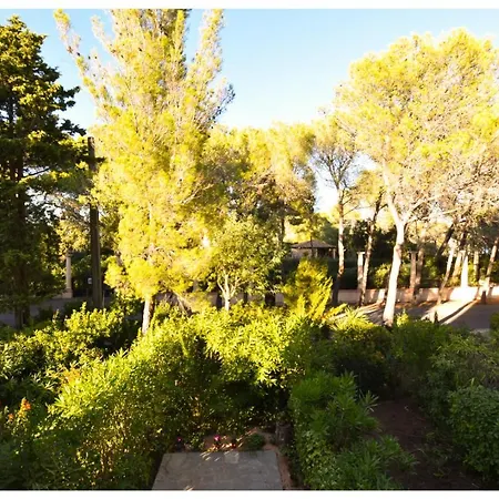 Le Calypso Saint Aygulf