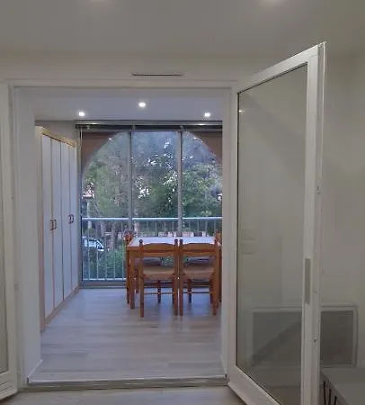 Le Calypso * Saint Aygulf