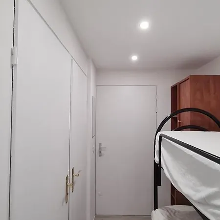 Le Calypso Apartmán Saint Aygulf