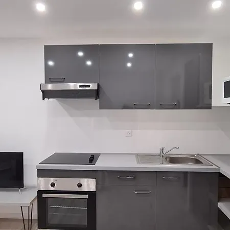 Le Calypso Saint Aygulf