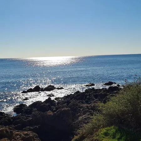 Le Calypso Appartement *