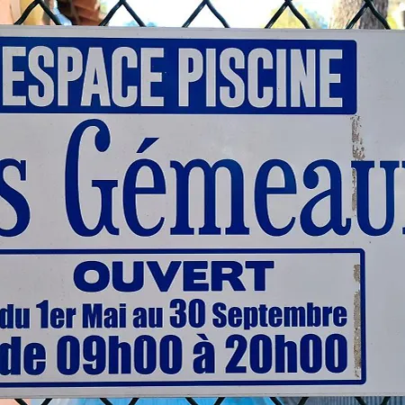 Le Calypso * Saint Aygulf