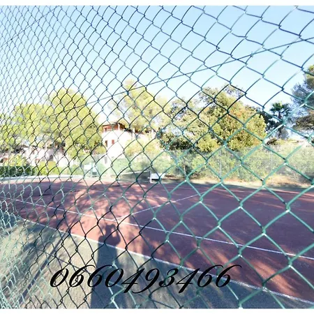 Le Calypso Apartament