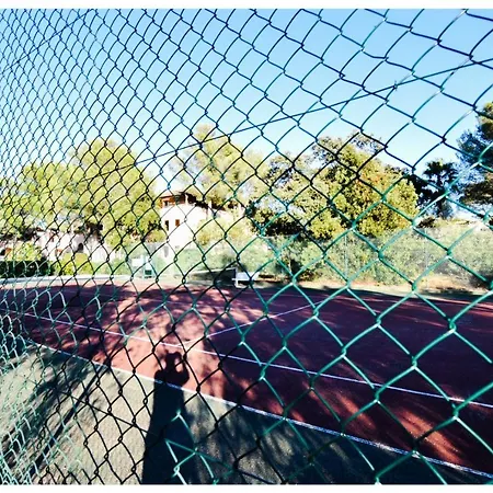 Apartament Le Calypso *