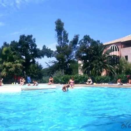 Le Calypso Saint Aygulf