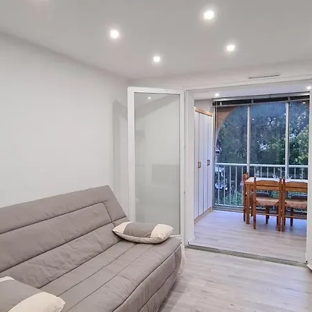 Le Calypso Apartament