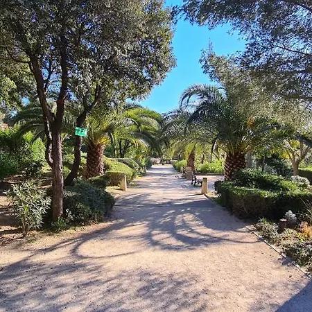 Le Calypso Apartament Saint Aygulf