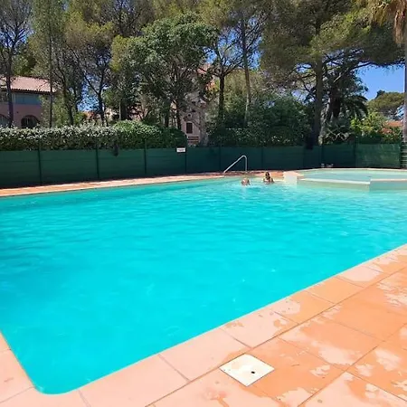 Le Calypso Apartament