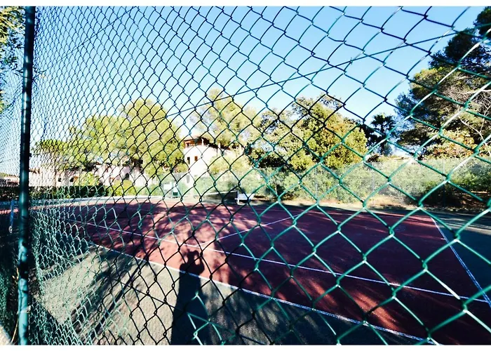 Apartman Le Calypso *