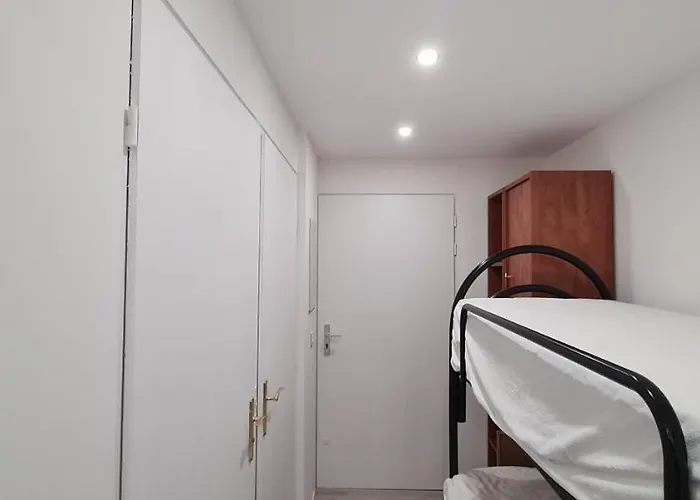 Le Calypso Apartman Saint-Aygulf