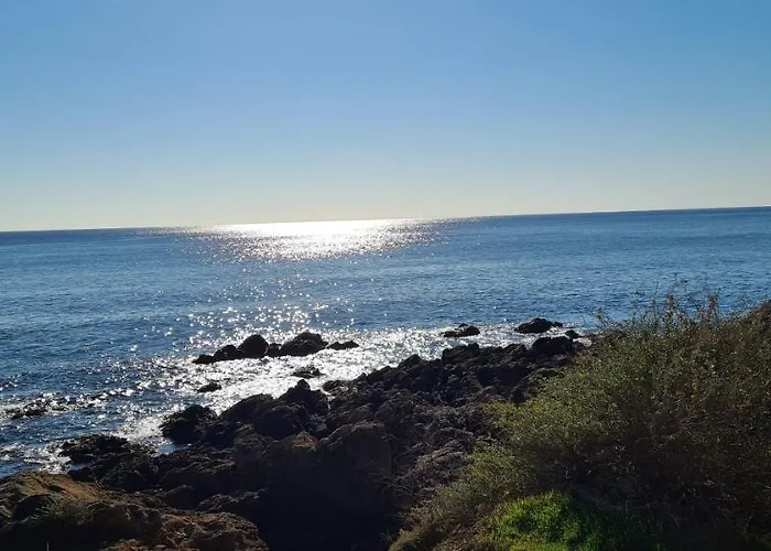 Le Calypso Apartman *